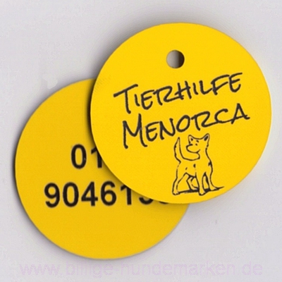 Tierhilfe Menorca e.V.